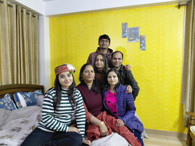 Others 4, Keshav Niwas Homestay, Shimla