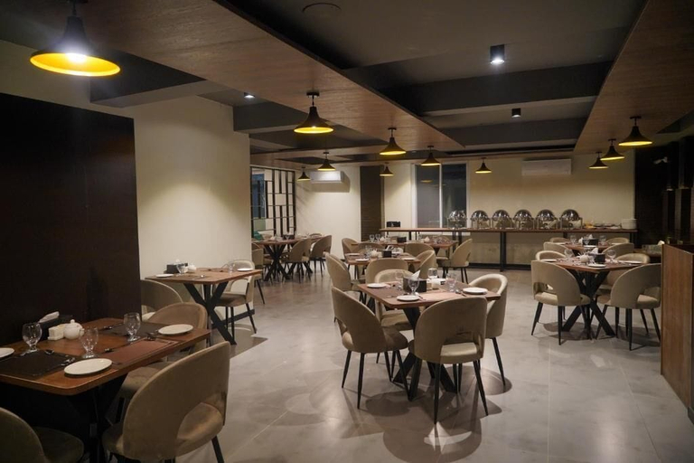 Food & Drinks 5, Destination Hotel Gilgit, Northern Areas