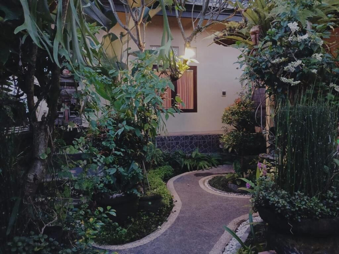 Others 5, Sudana Homestay Ubud, Gianyar