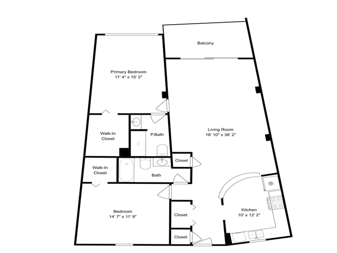 Property amenity 3, Shoreham 604, Volusia