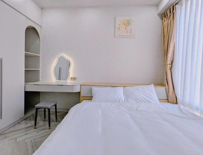 Others 2, Ascentia Serviced Apartment in Central Phu My Hung, District 7