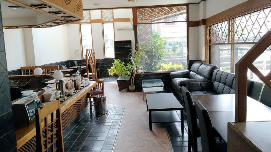 Food & Drinks, Guest House Kuranomachi, Tochigi