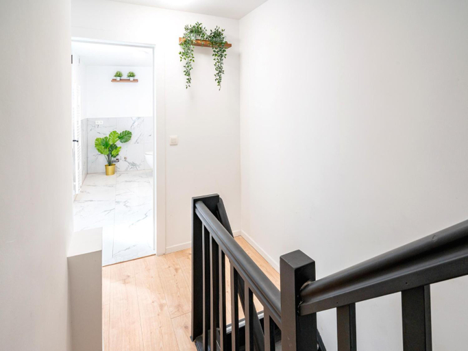 Facilities 2, Cosy apartment in central Antwerp, Antwerpen