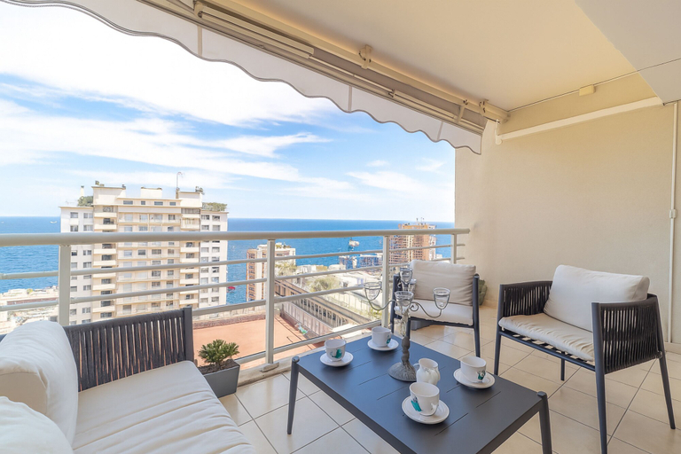 Others 4, Beautiful Apartment Near Monaco, Alpes-Maritimes