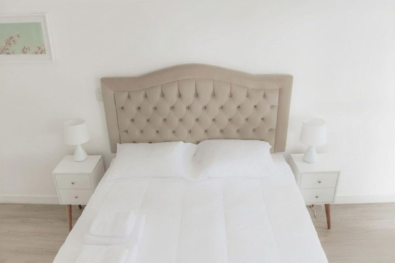 Room 4, Elegance in Barranco - Cozy 2BR, Lima