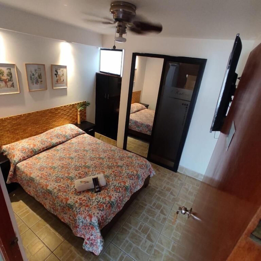 Room 4, Kallma, Ica