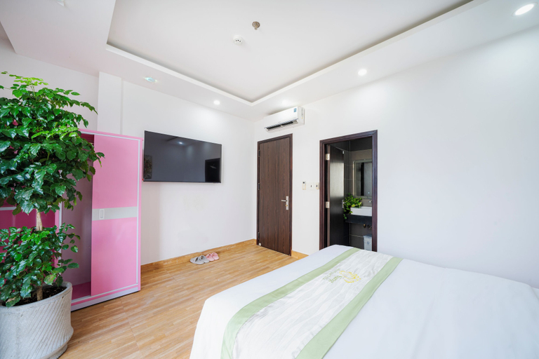 Room 4, Chiori Seaside Hotel Da Nang, Da Nang