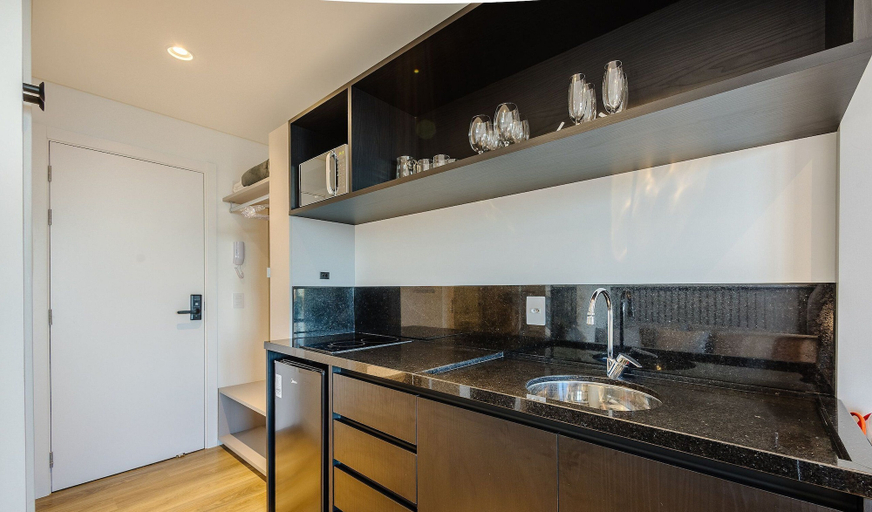 Others 5, Studios With Sea View at Penha Spot PSO - VF, Penha