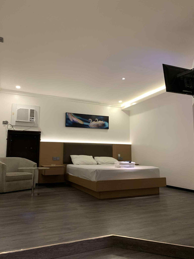 Room 3, VENUS COURT HOTEL, Pasay City