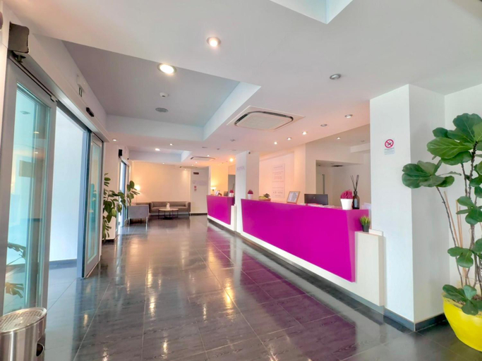 Public Area 3, Maestrale Resort Hotel - Alberese, Grosseto, Grosseto