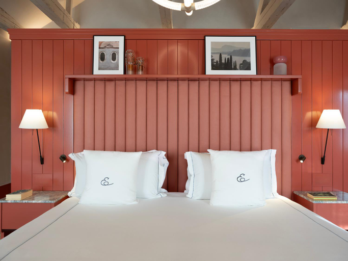 3, Elizabeth Unique Venice a Member of Design Hotels, Venezia