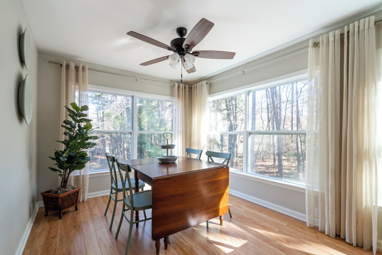 Interior 5, Decked Out Getaway Pine MTN Trail, Pet Friendly, Bartow