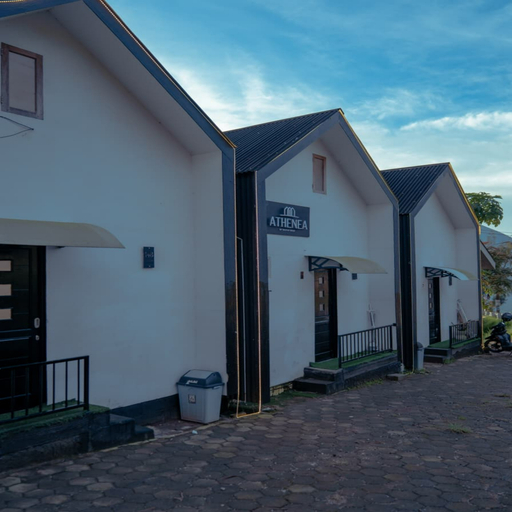 Others 3, Cabin Athenea Sikapuk, Wonosobo