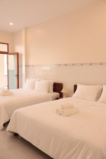4, Prospera - Hòn Sơn Beachfront Hotel, Kiên Hải