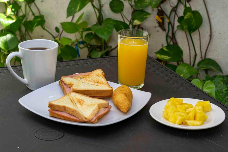 4, Hotel El Olimpo, Santa Marta (Dist. Esp.)