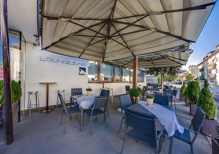 Food & Drinks, Residence Alpenrose, Bolzano