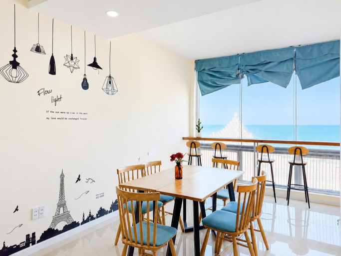 Food & Drinks, GOLD SEA Vung Tau Apartment -Tina, Ho Chi Minh City