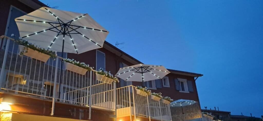 Exterior 2, HOMELIDAY, Grosseto
