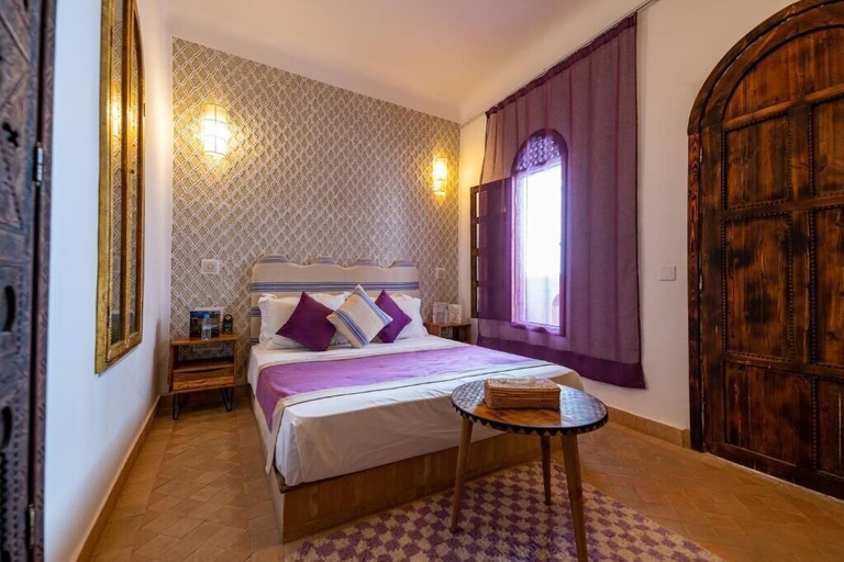 Room 2, Riad Nalan & Spa, Marrakech