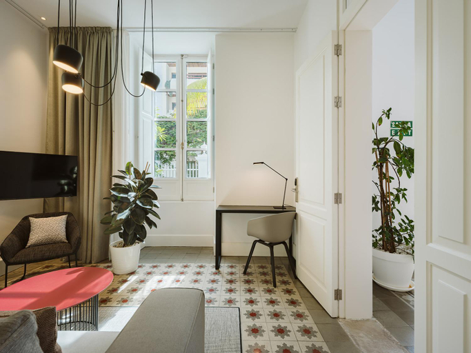 Others 3, The Park Suites by IRES LAR, Santa Cruz de Tenerife