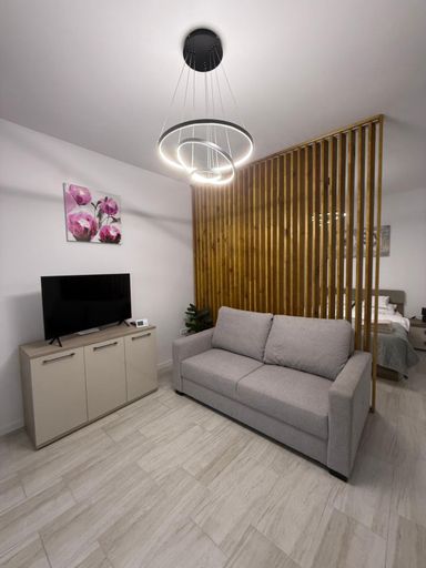 Others 4, Apartamente Baile Felix, Sanmartin