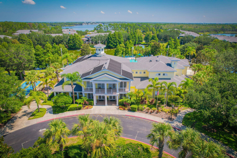 Room 3, Go 13 - Bahama BAY in Davenport, Osceola