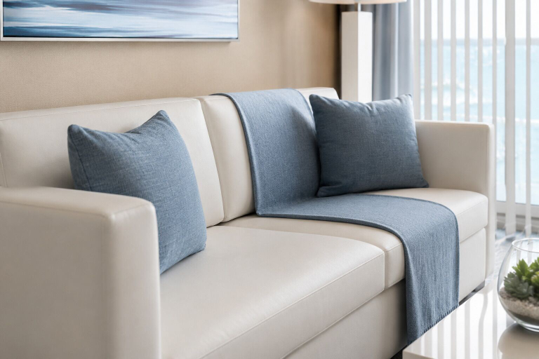 Living area 5, Harbour Elite Hotel DT, Toronto