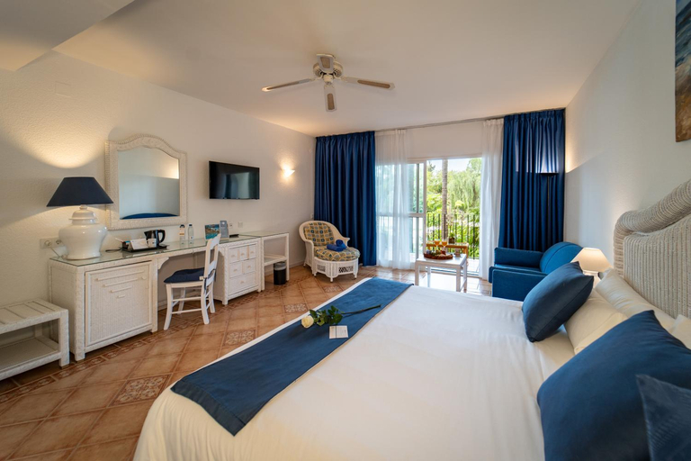 Bedroom 3, BlueBay Banus., Málaga