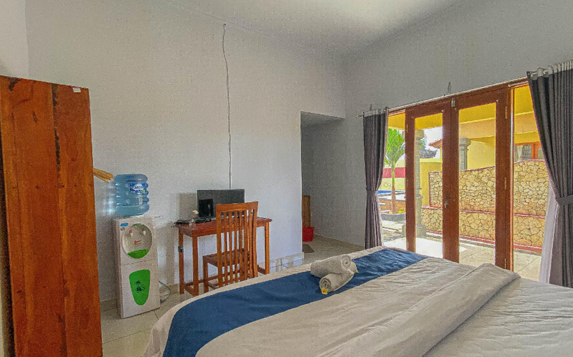 Others 5, The Salang Guest House, Klungkung