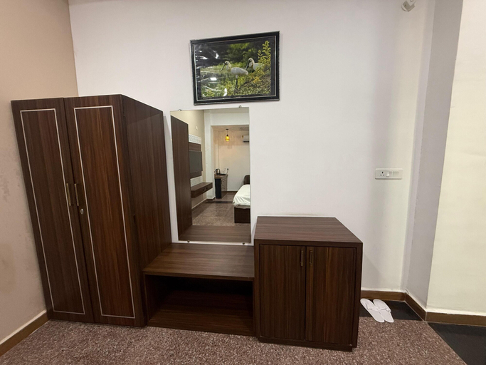 Others 5, Hotel Pratap Palace, Bharatpur