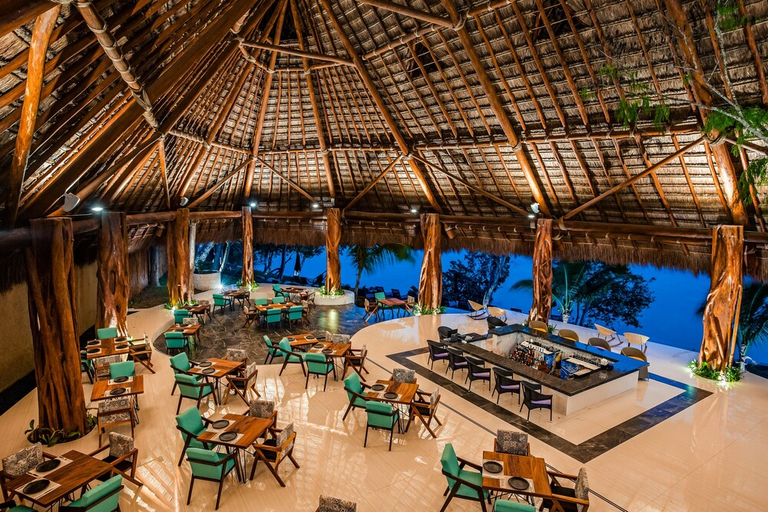 Food & Drinks 5, Mia Bacalar Luxury Resort and Spa, Othón P. Blanco