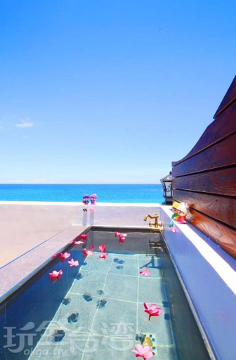 Sport & Beauty 2, Kenting Breeze Coast B&B, Pingtung