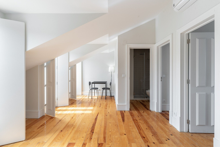 Interior 3, Graça Duplex With A View by Homing, Lisbon