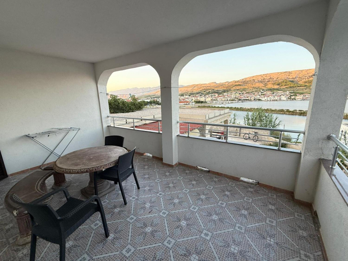 2, Apartments Anđelka, Pag