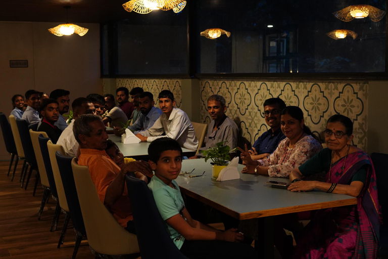 Food & Drinks 5, Swarnam Hotel, North Goa