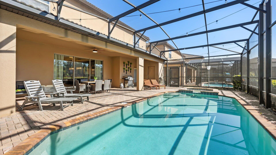 Interior 4, Upstay Epic Windsor Home w Pool, Cinema & Games, Osceola