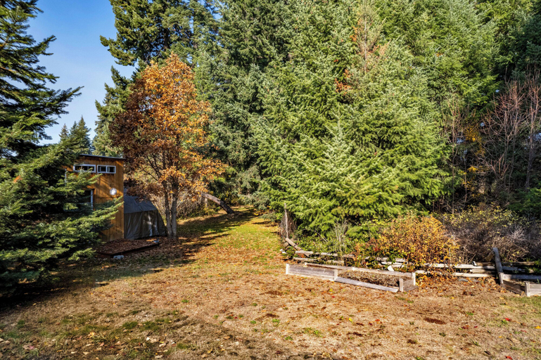 Interior 4, Slope View, Hood River