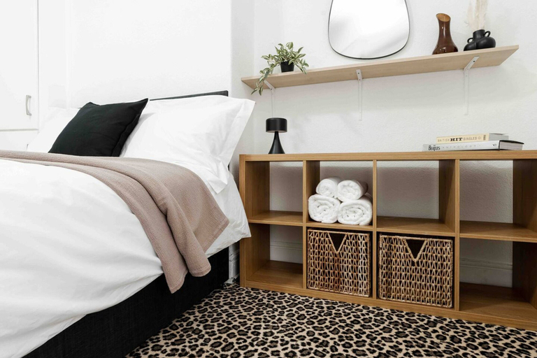 Room 3, Beatles Penny Lane Sefton Park Free Parking, Sefton