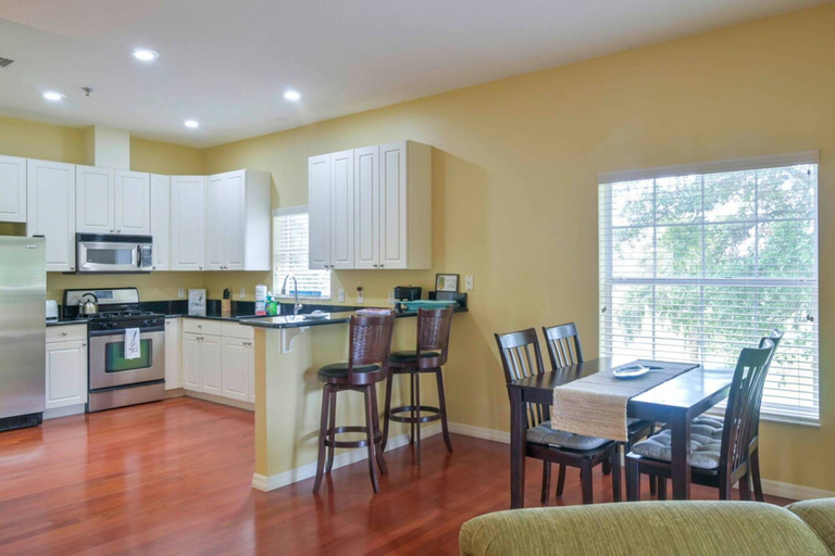Room 2, Apartment Live Oak Landing, Citrus