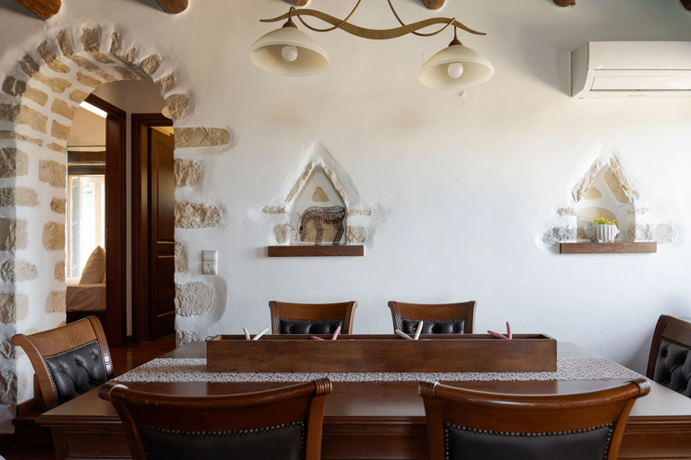 Others 3, Your Villa, Crete