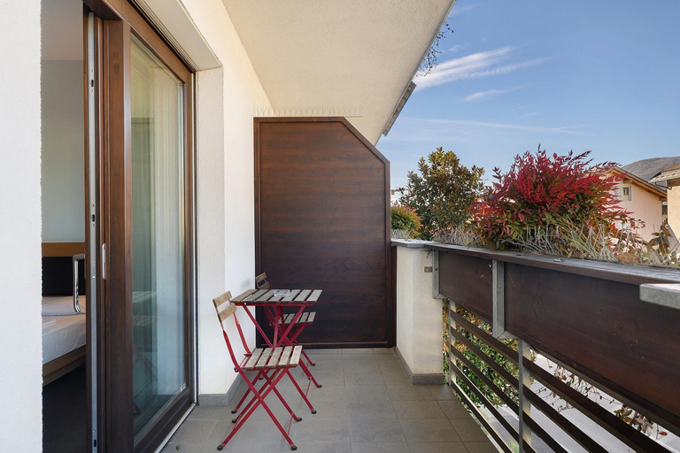 Others 5, Residence Alpenrose, Bolzano