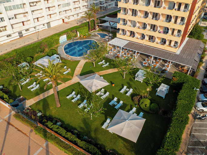 Exterior & Views 2, Prestige Victoria Hotel, Girona