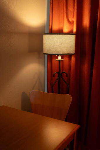 Bedroom 3, Motel 6 Canon City, CO, Fremont