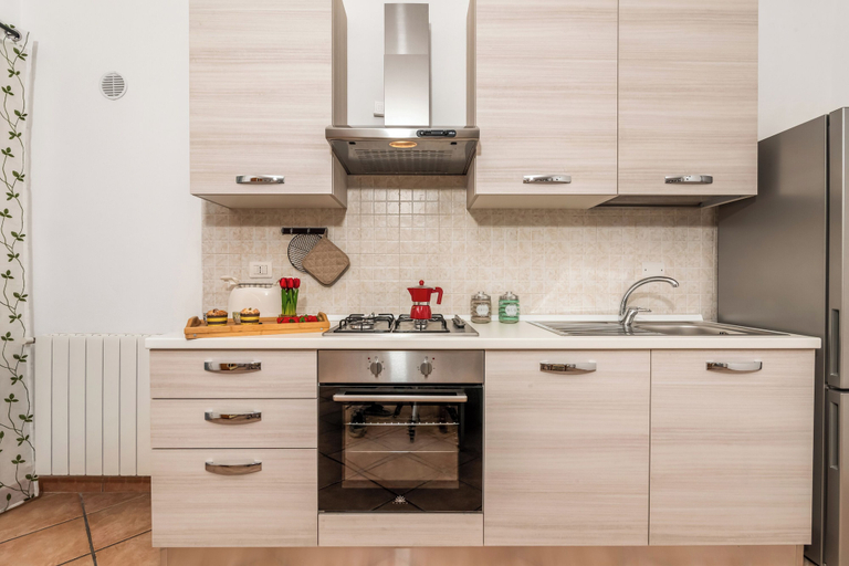 Private kitchen 2, Le Dimore Del Sole, Olbia-Tempio