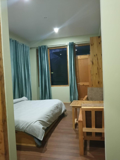 Bed 5, JISPA PEAK GUEST HOUSE AND RESTAURANT, Lahul & Spiti