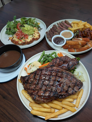 Food & Drinks 3, Glasgow Arms Hotel, Sydney