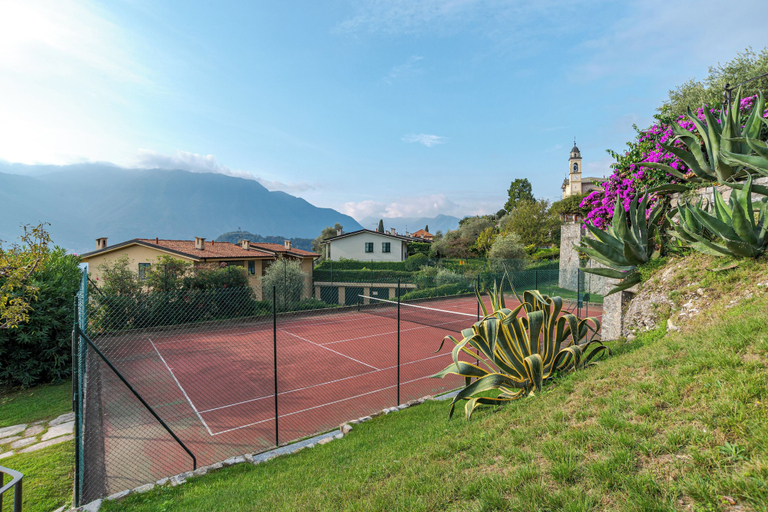 Sport court, Brentano Giardino, Como