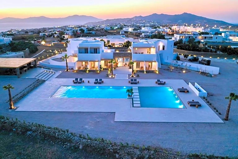 Sport & Beauty 2, Adama Mykonos, South Aegean