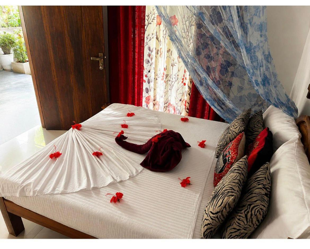 Others 3, sigiriya village home stay, Dambulla