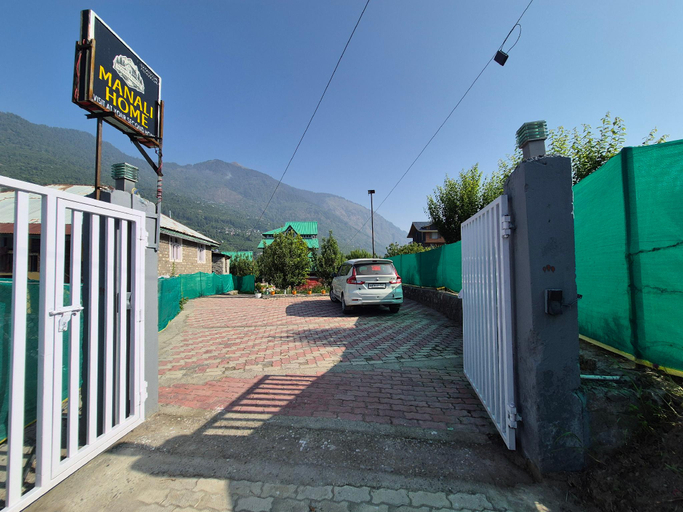 Others 4, ManaliHome, Kullu